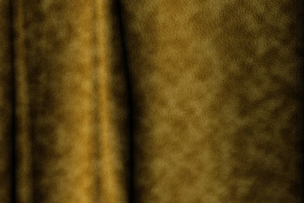 Žlutá abstraktní grunge textury pozadí — Stock fotografie