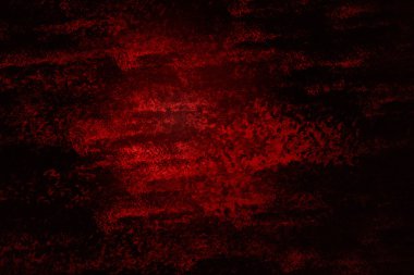 Kırmızı soyut grunge arka plan