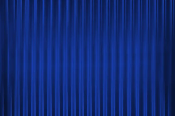 Blue lines background — Stock Photo, Image