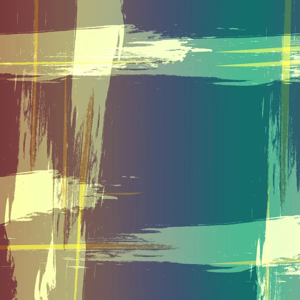 Abstrait texture grunge fond multicolore — Photo