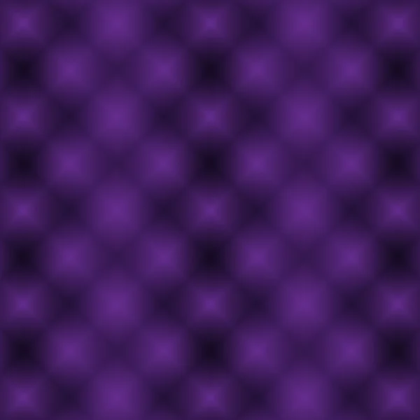 Abstract purple rhombus, grid background — Stock Photo, Image
