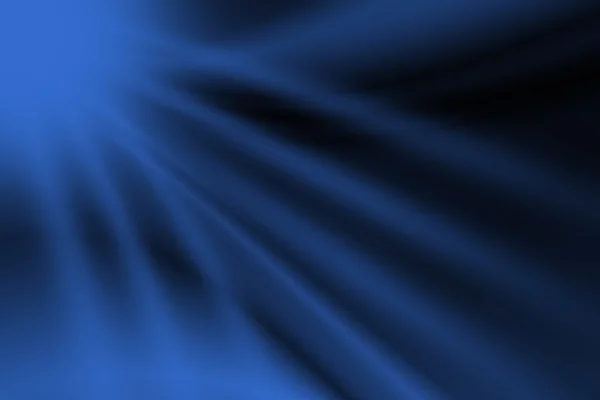 Navy blue abstract lines background — Stock Photo, Image