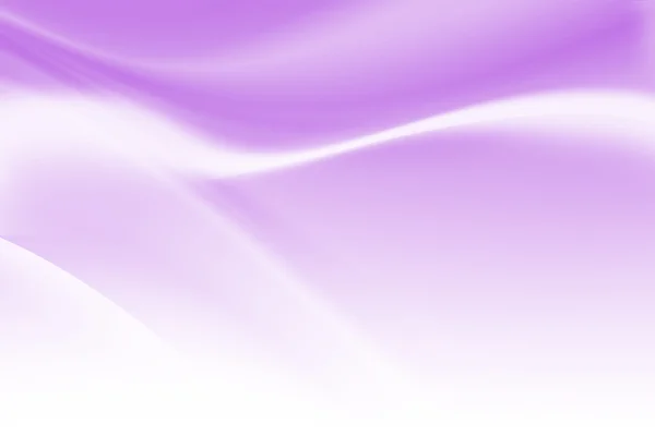 Purple gradient abstract line curve background — Stock Photo, Image
