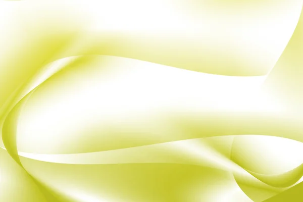 Yellow and white gradient background — Stock Photo, Image