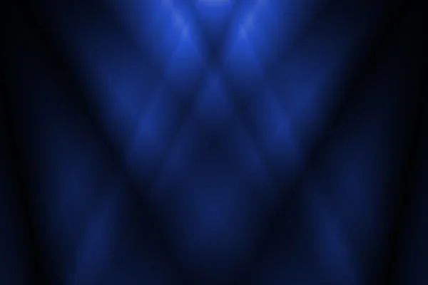 blue abstract line and curve background