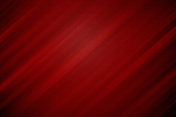 Fondo abstracto gradiente rojo — Foto de Stock