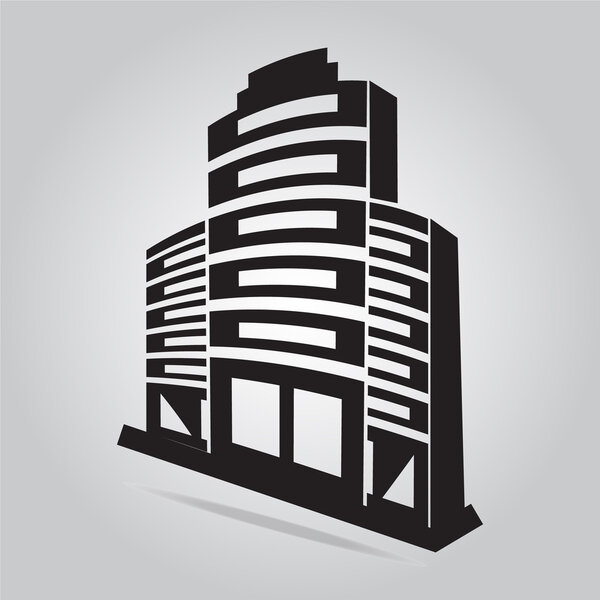 Office Building icon