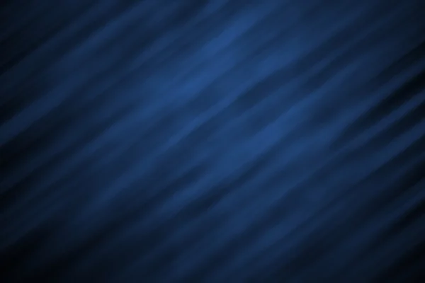 Blue abstract line background — Stock Photo, Image