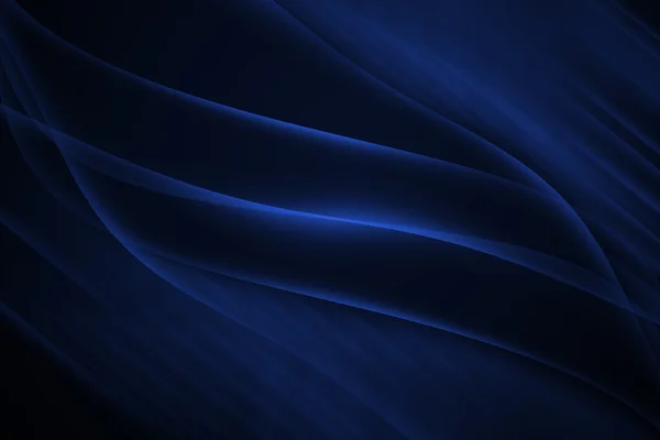 Blue abstract background — Stock Photo, Image