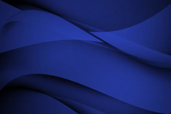 Marineblauw abstracte achtergrond — Stockfoto