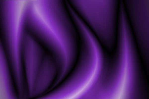 Abstrato curva roxo fundo — Fotografia de Stock