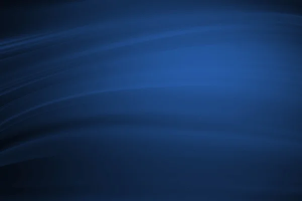 Blue abstract background — Stock Photo, Image