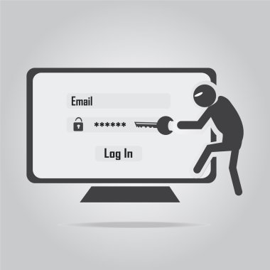 Hacker, Internet güvenlik kavramı