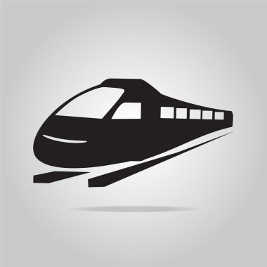 Tren sembolü şekil