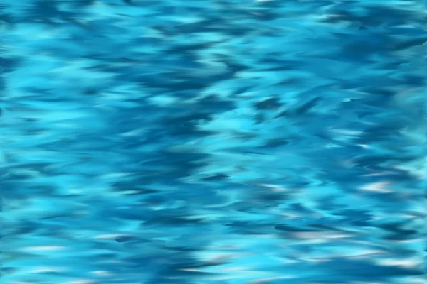 Синий рисунок текстура кисти абстрактный фон — стоковое фото