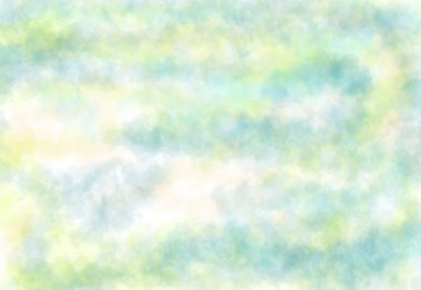 Renkli gradyan boyama fırça yumuşak arka plan