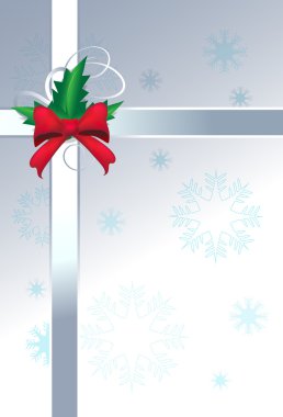 Noel yumuşak renk arka plan