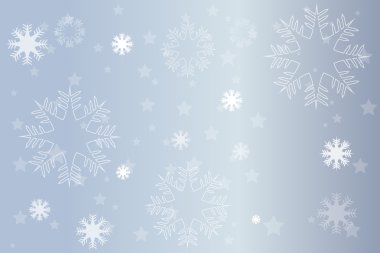 Soyut Noel arkaplanı