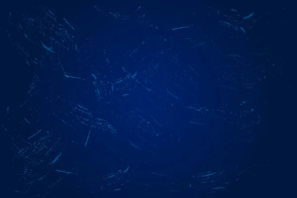 Grunge texture fond bleu — Image vectorielle