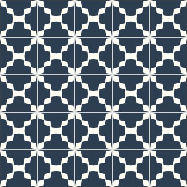 Sorunsuz geometri desen geometrik eğri arka plan