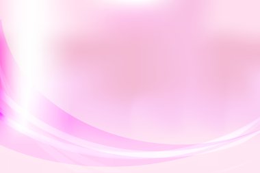 Bulanık renk ve degrade arka plan soyut