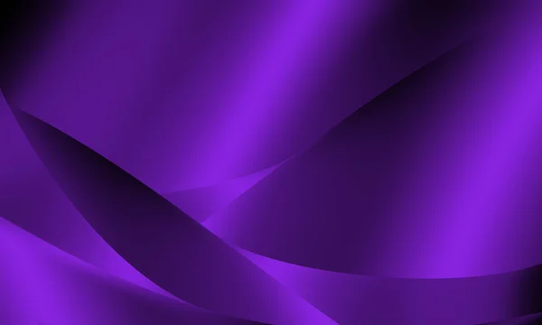 Purple abstract line and curve background — Stock Photo, Image