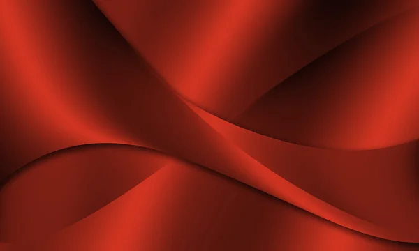 Fondo abstracto rojo — Foto de Stock