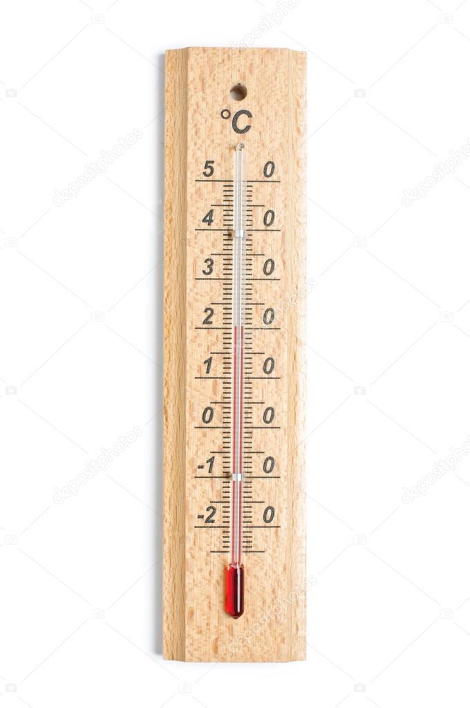 indoor thermometer