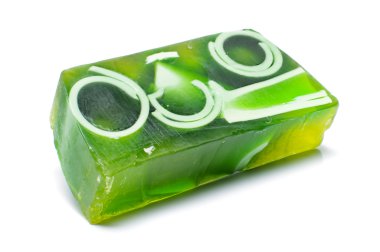 el yapımı aroma sabun