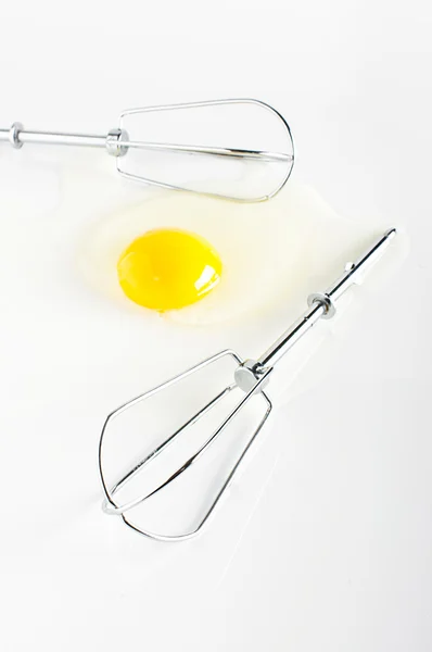 Preparing lunch — Stock Photo, Image