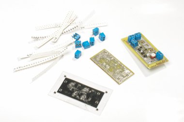 Elektronik ürün tasarım süreci