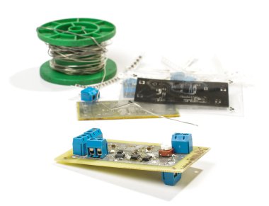 Elektronik tasarım mühendisliği