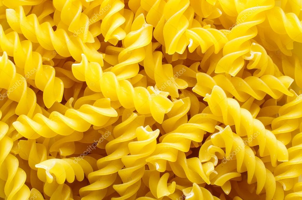 Download Golden Fusilli Italian Pasta Background Stock Photo C Amphoto 60215907 PSD Mockup Templates