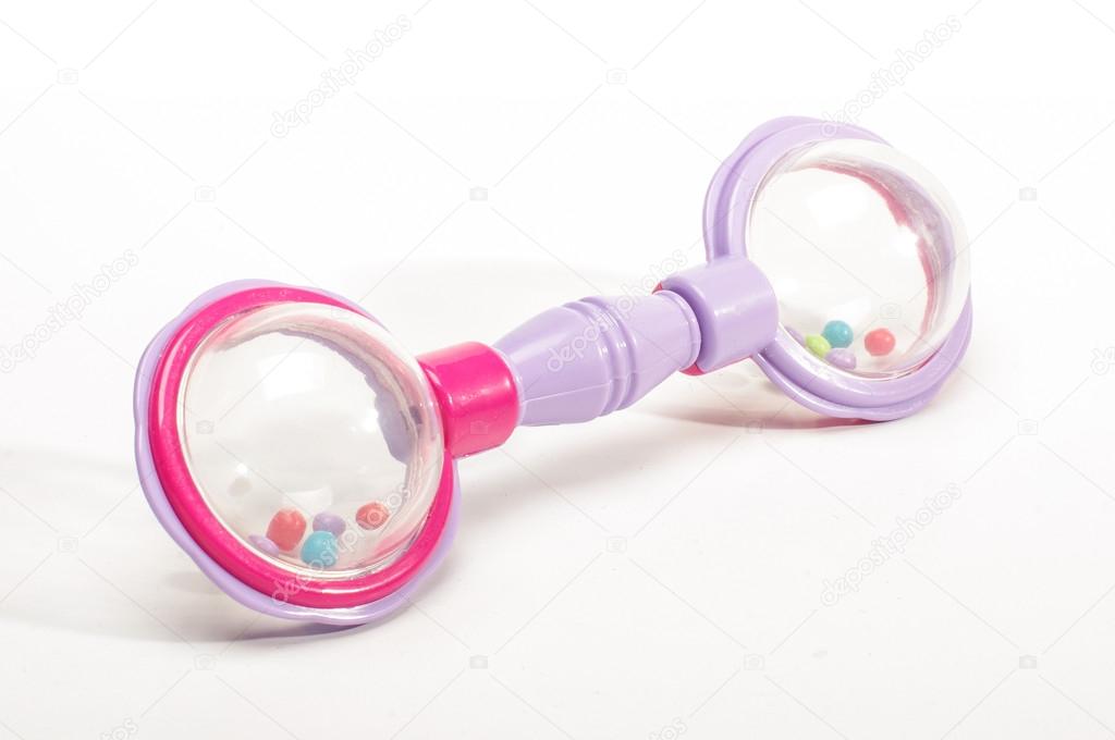 baby rattle shaker
