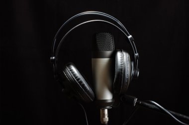 müzik Stüdyo Ekipmanları