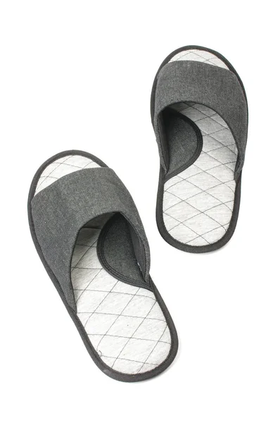 Flip flop slippers isolated — Stock Photo, Image
