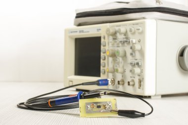 Hata amatör Pcb
