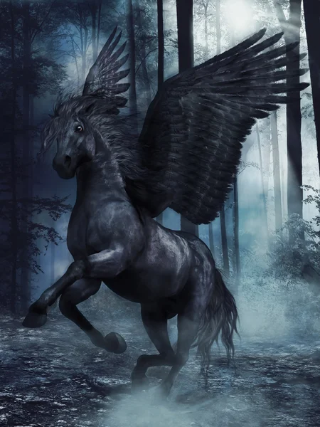 811 Winged horse Stock Photos, Images | Download Winged horse Pictures ...