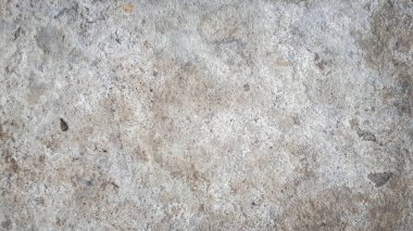 Gri beton arka plan. Desen için çimento ve beton dokunun yatay dizaynı.