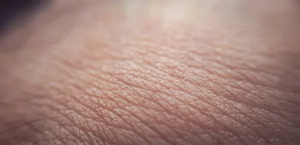 Dermatoogy Fondo Como Salud Piel Humana —  Fotos de Stock