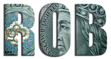 Rob - Rachunek obrotow bierzacych - cari hesap.