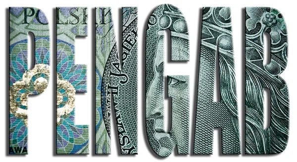 Pengab - bankacılık sektöründe durum göstergesi. 