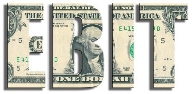 VFÖK - faiz ve vergi öncesi. Bize Doları doku.