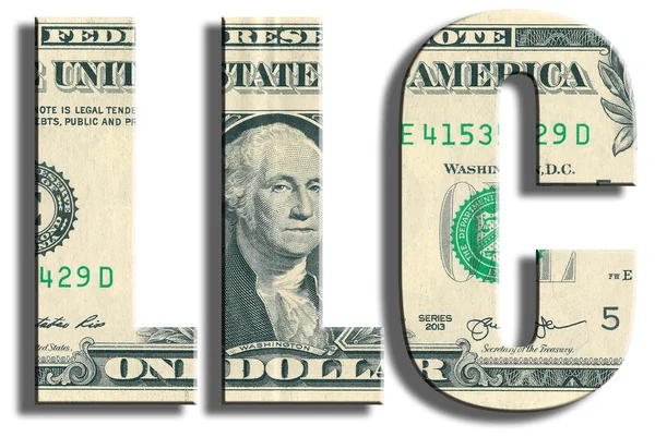 LLC şirketi. Bize Doları doku.