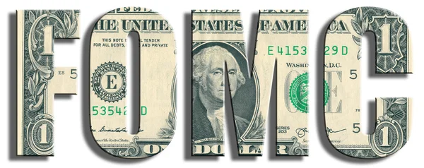 Finans Açık Piyasa Komitesi - Federal Açık piyasa fabrikamızdaki. Bize Doları doku.