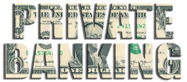 Özel bankacılık veya servet yönetimi. Bize Doları doku.