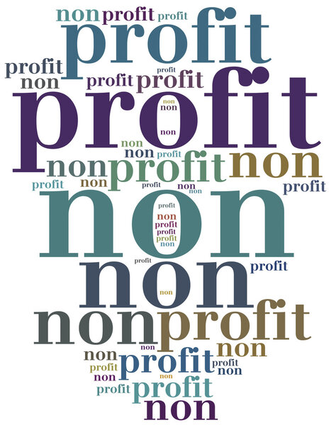 Non profit organization or business.