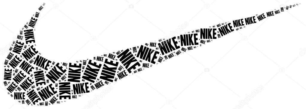 Download Vector: nike mag | 03 de mayo de 2015: Una palabra nube ...