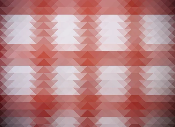 Abstract triangles background. — Stock Photo, Image