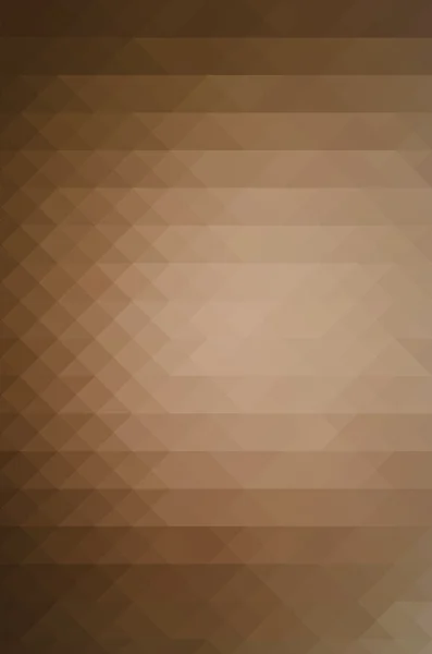 Abstracte driehoeken achtergrond. — Stockfoto